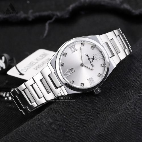 خرید ساعت زنانه دنیل کلین Daniel Klein DK.1.13610-1