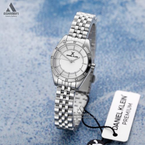 ساعت صفحه ریز زنانه Daniel Klein DK.1.13706-1