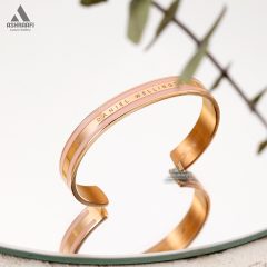 Daniel Wellington Bracele PG-02 دستبند النگویی زنانه