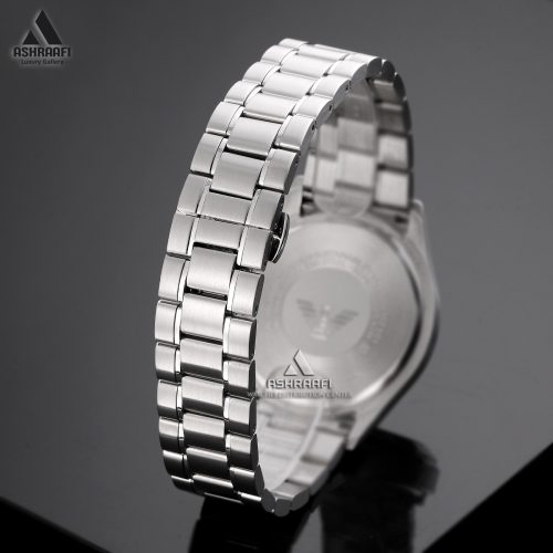 قفل و بند ساعت مچی امپریو آرمانی Emporio Armani AR-11602