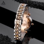 قفل و بند ساعت زنانه امپریو آرمانی Emporio Armani AR11537