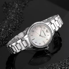 Emporio-Armani-AR11596-04 خرید ساعت زنانه امپریو آرمانی Emporio Armani AR11596