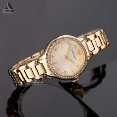 Emporio-Armani-AR11609-05 خرید ساعت زنانه امپریو آرمانی Emporio Armani AR11609
