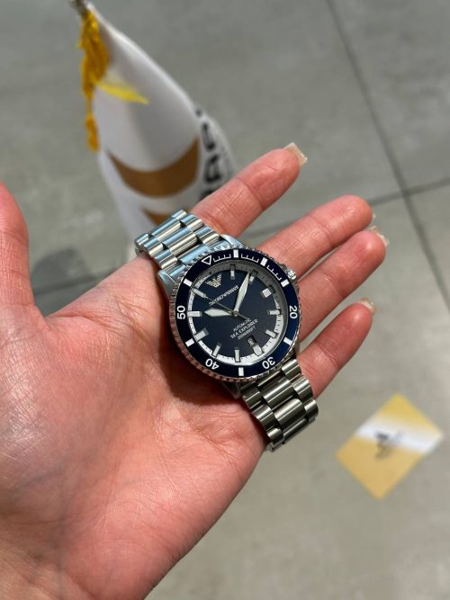 Emporio Armani AR60079