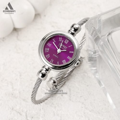 اهنگ صفحه بنفش Esprit S50