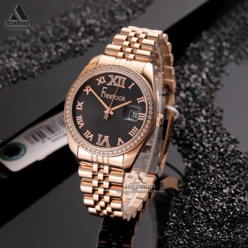 ساعت زنانه فری لوک