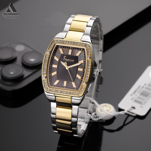 ساعت زنانه فری لوک Freelook FL.1.10336-6