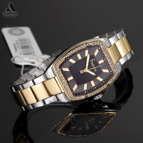 ساعت مچی زنانه صفحه مستطیلی Freelook FL.1.10336-6