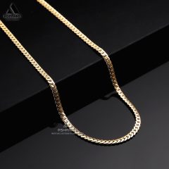 گردنبند زنانه فری لوک Freelook FL.1.10398-3SET147