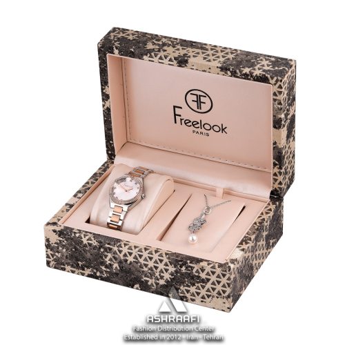 ساعت زنانه Freelook FL.1.10398-4