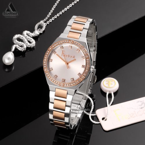 ساعت زنانه فری لوک