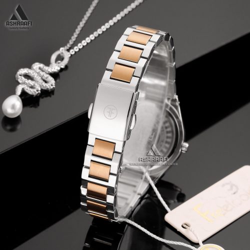 قفل و بند ساعت مچی فری لوک Freelook FL.1.10398-4