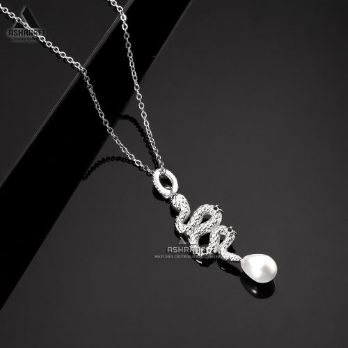 گردنبند زنانه فری لوک Freelook FL.1.10398-4