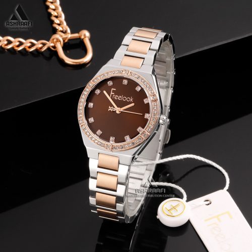 ساعت زنانه فری لوک