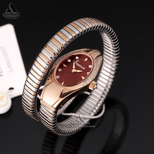 ساعت زنانه فری لوک