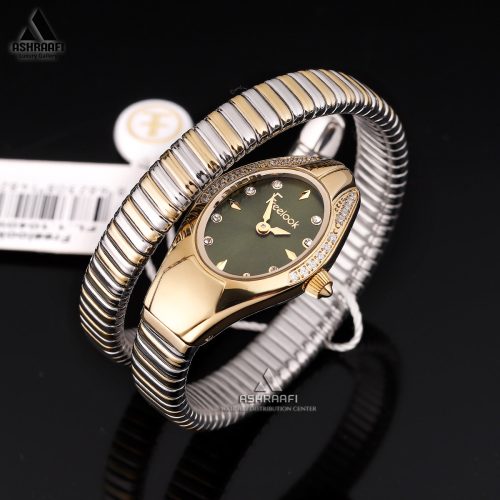 ساعت زنانه فری لوک