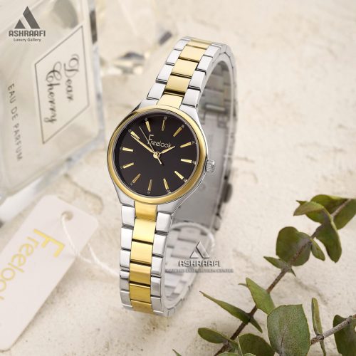 ساعت زنانه فری لوک