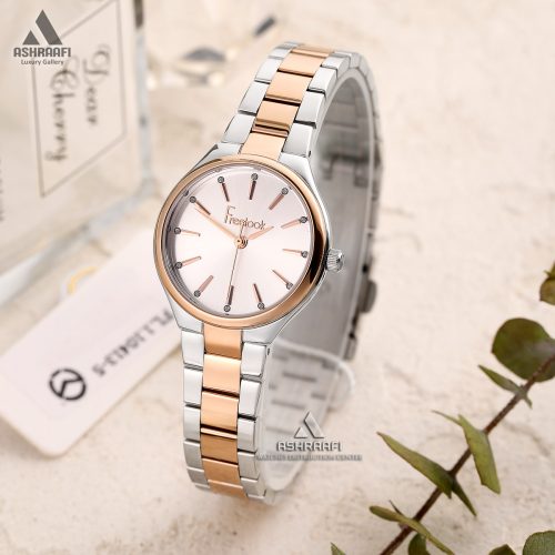 ساعت زنانه فری لوک