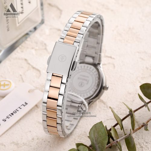 قفل و بند ساعت زنانه فری لوک Freelook FL.1.10413-5