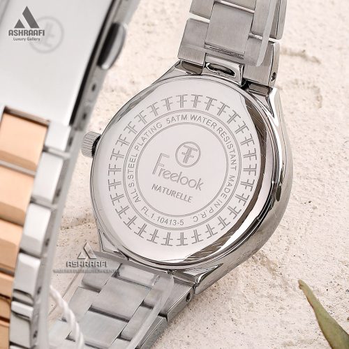 درب پشت ساعت زنانه فری لوک Freelook FL.1.10413-5