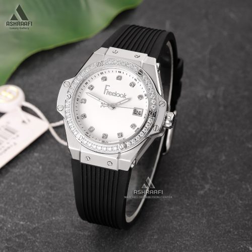 ساعت زنانه فری لوک