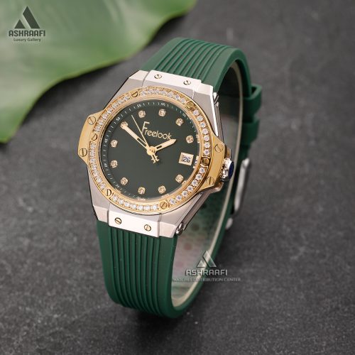 ساعت زنانه فری لوک