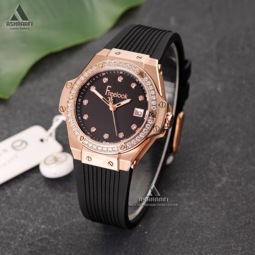 ساعت زنانه فری لوک