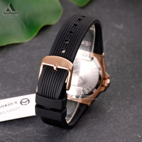 قفل و بند ساعت مچی فری لوک Freelook FL.1.10433-5