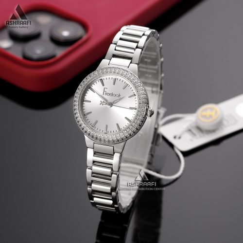 ساعت زنانه فری لوک