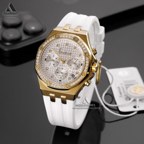 ساعت زنانه فری لوک