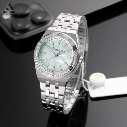 ساعت زنانه فری لوک