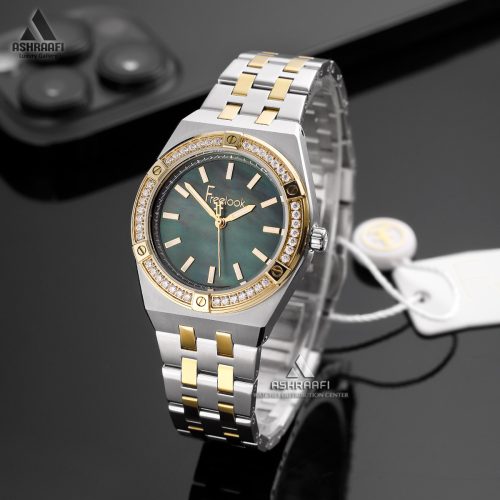 ساعت زنانه فری لوک