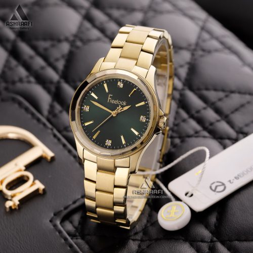 ساعت زنانه فری لوک Freelook FL.1.10459-2