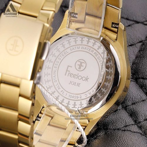 درب پشت ساعت Freelook FL.1.10459-2