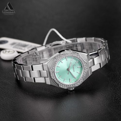 ساعت اورجینال صفحه تیفانی