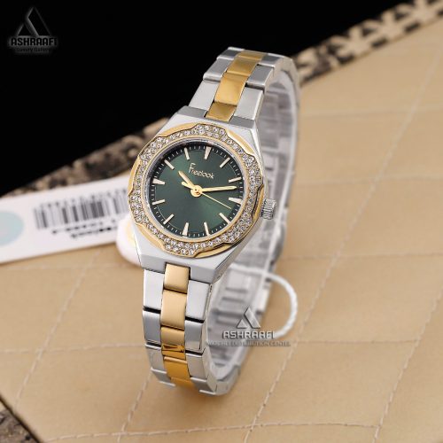 ساعت زنانه صفحه سبز Freelook FL.1.10466-4