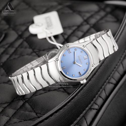 ساعت اورجینال صفحه آبی Freelook FL.1.10467-7