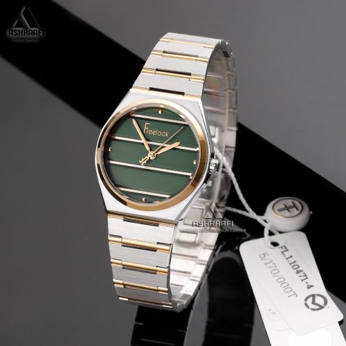 ساعت زنانه فری لوک