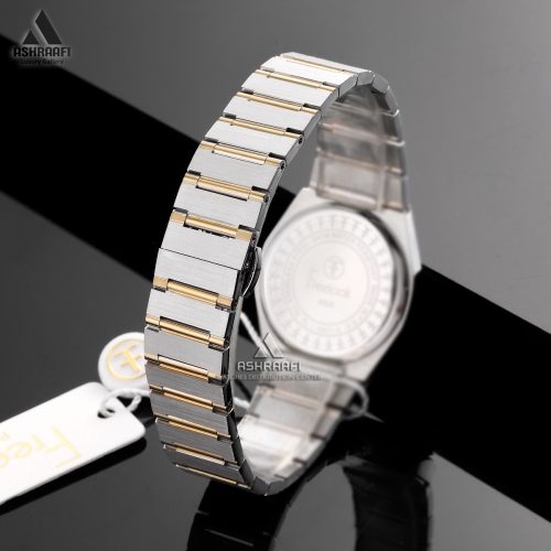 قفل و بند ساعت زنانه فری لوک Freelook FL.1.10471-4