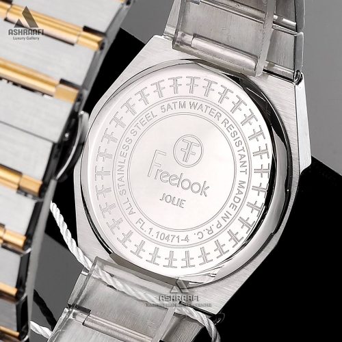 درب پشت ساعت زنانه فری لوک Freelook FL.1.10471-4