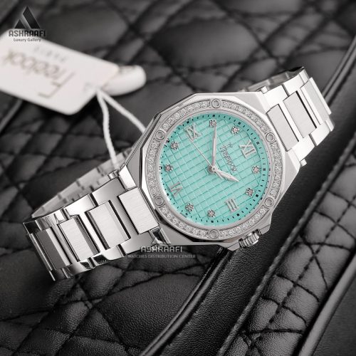 ساعت صفحه تبفانی Freelook FL.1.10474-1