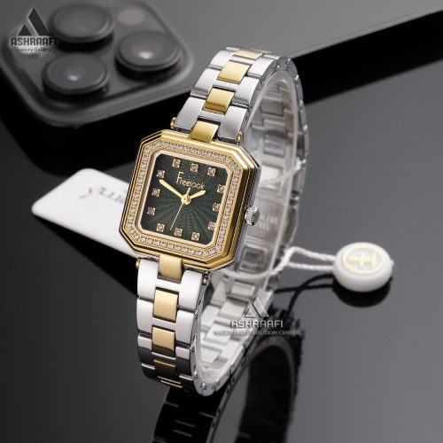 ساعت زنانه فری لوک