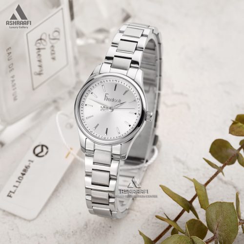 ساعت زنانه فری لوک