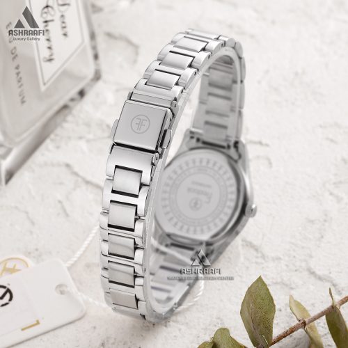 قفل و بند ساعت زنانه فری لوک Freelook FL.1.10486-1