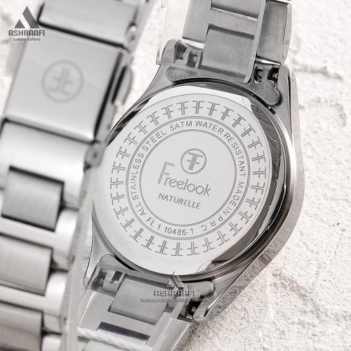 درب پشت ساعت زنانه فری لوک Freelook FL.1.10486-1