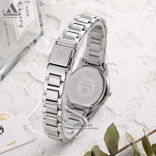 قفل و بند ساعت زنانه فری لوک Freelook FL.1.10486-2