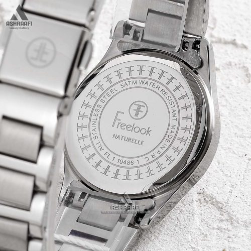 درب پشت ساعت زنانه فری لوک Freelook FL.1.10486-2