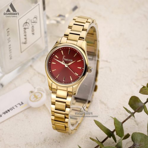 ساعت زنانه فری لوک