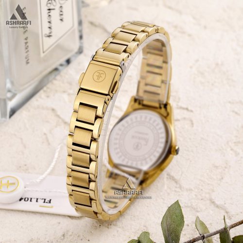 قفل و بند ساعت زنانه فری لوک Freelook FL.1.10486-5