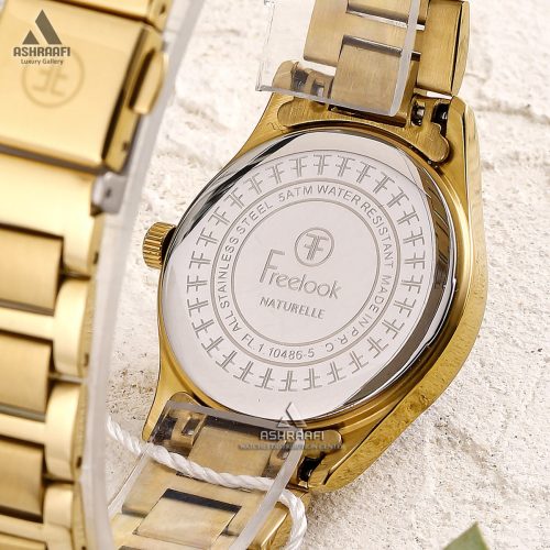 درب پشت ساعت زنانه فری لوک Freelook FL.1.10486-5